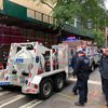 UPDATES: NYPD Investigating Suspicious Package In Hell's Kitchen